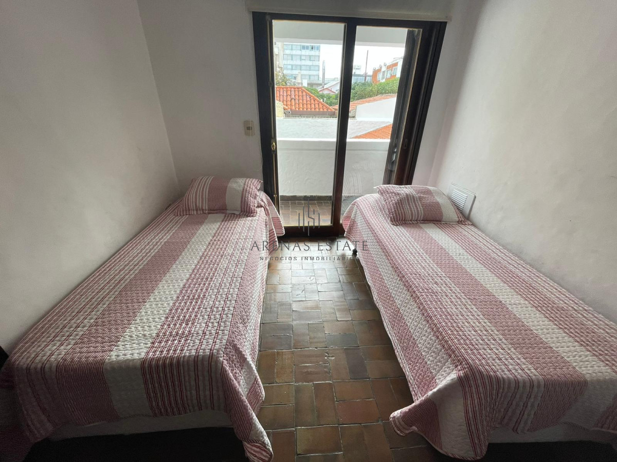 Apartamento ID.305 - Apartamento en venta , Punta del Este