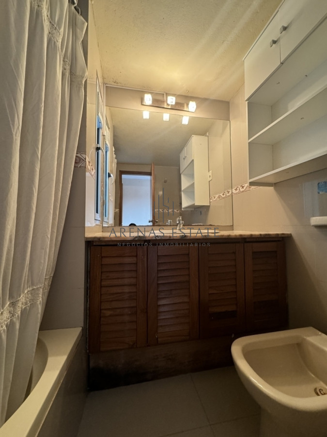 Apartamento ID.2860 - Apartamento de 3 dormitorios en venta en Punta del Este 