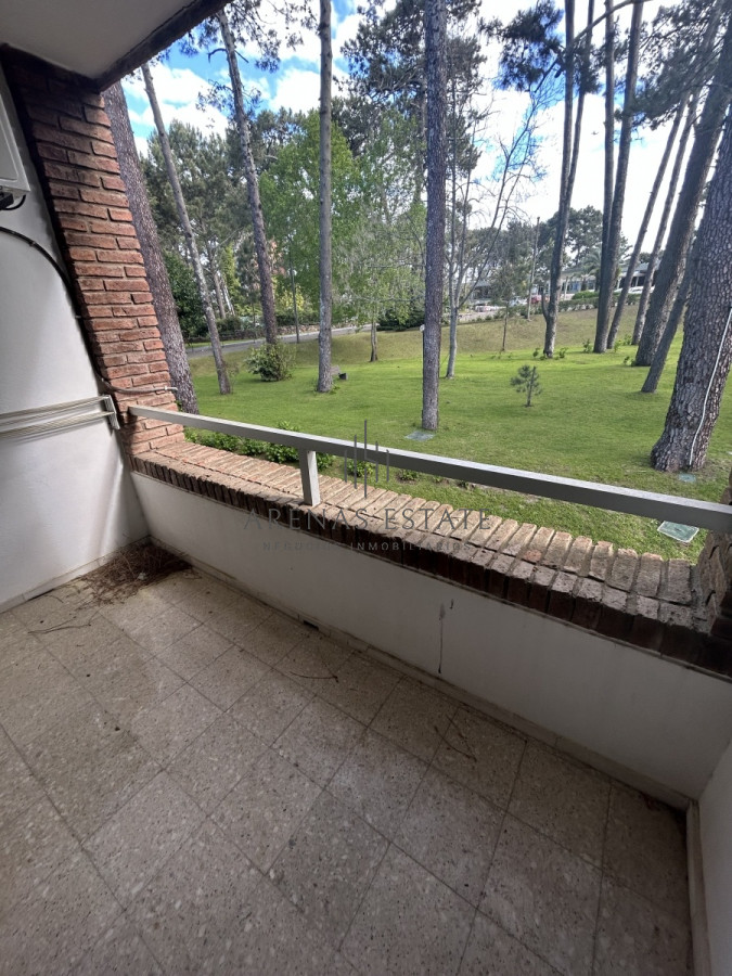 Apartamento ID.1896 - Apartamento de dos dormitorios en Punta del Este 