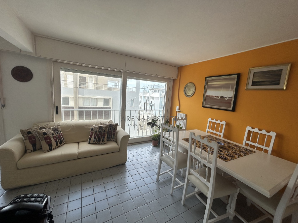 Apartamento ID.1970 - Oportunidad ! Apartamento en venta en Punta del Este , Peninsula 