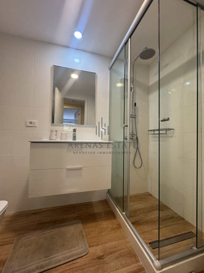 Apartamento ID.3778 - Apartamento en Punta del Este, Mansa
