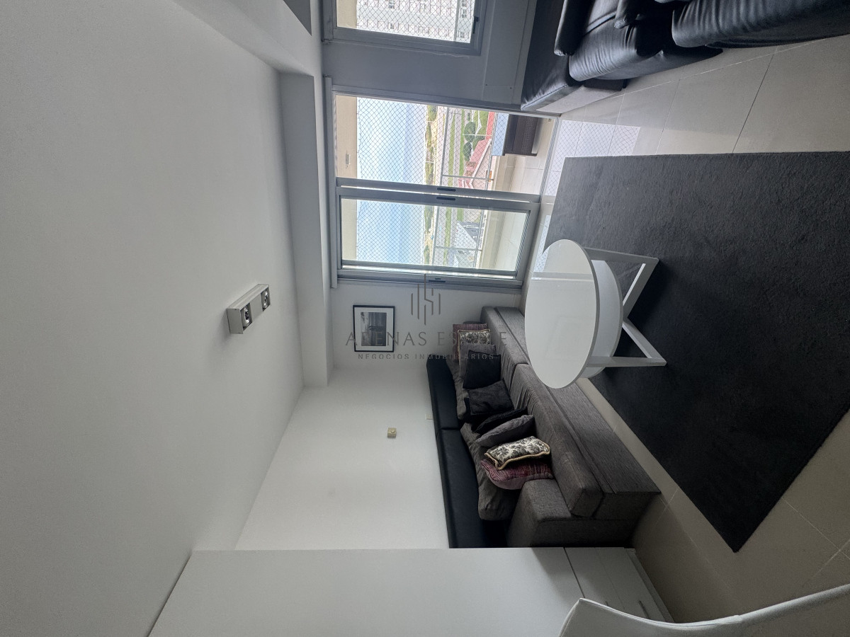 Apartamento ID.3708 - Apartamento en venta en Punta del Este en  zona chiverta , dos dormitorios 