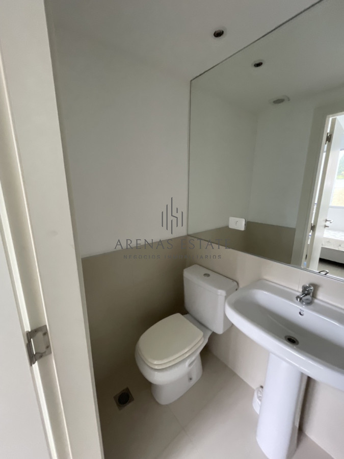 Apartamento ID.1249 - Espectacular apartamento en venta Mansa Punta del Este 