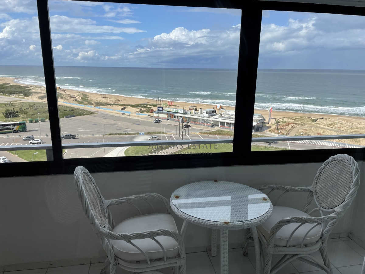 Apartamento ID.1065 - Penthouse en venta en Punta del Este