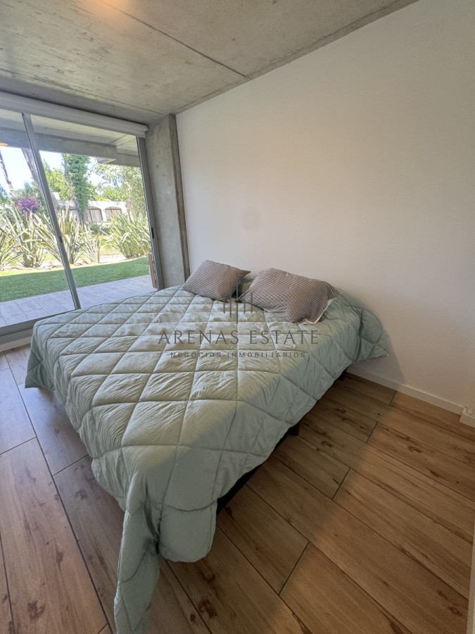 Apartamento ID.3296 - Excelente aparatmento en oportunidad en zona Mansa , Punta del Este 