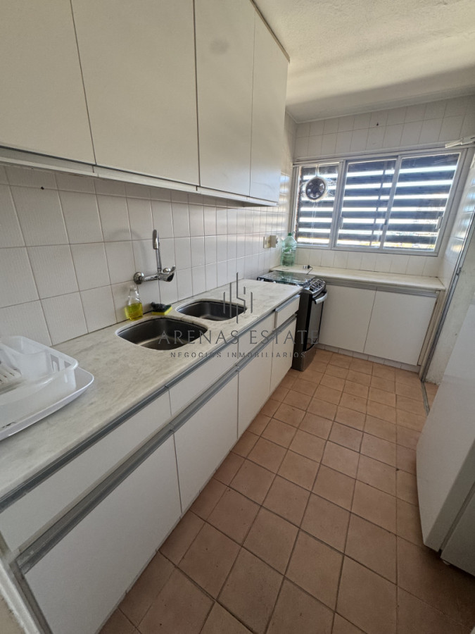 Apartamento ID.4122 - Apartamento en venta en primera linea de playa Brava Punta del Este 