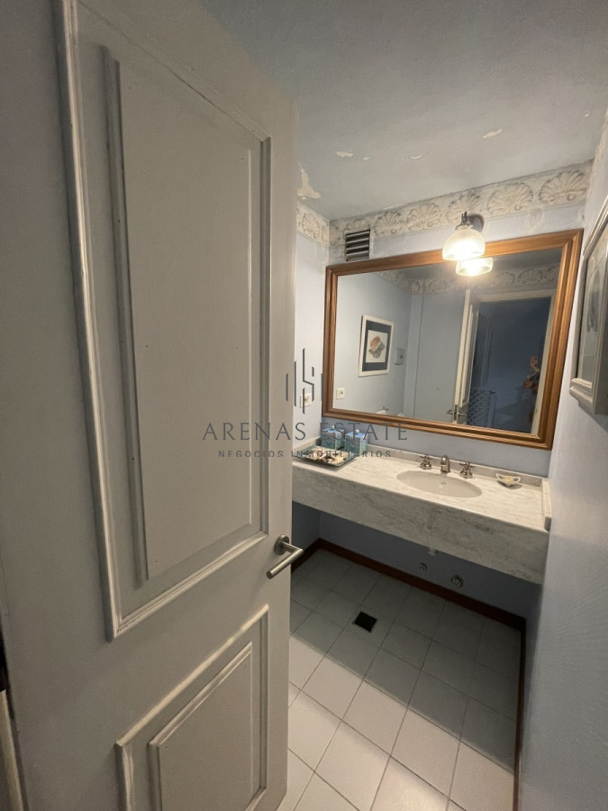 Apartamento ID.991 - Apartamento en venta en Punta del Este