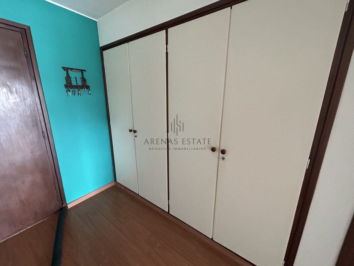 Apartamento ID.1955 - Apartamento en venta de 2 dormitorios en Punta del Este 