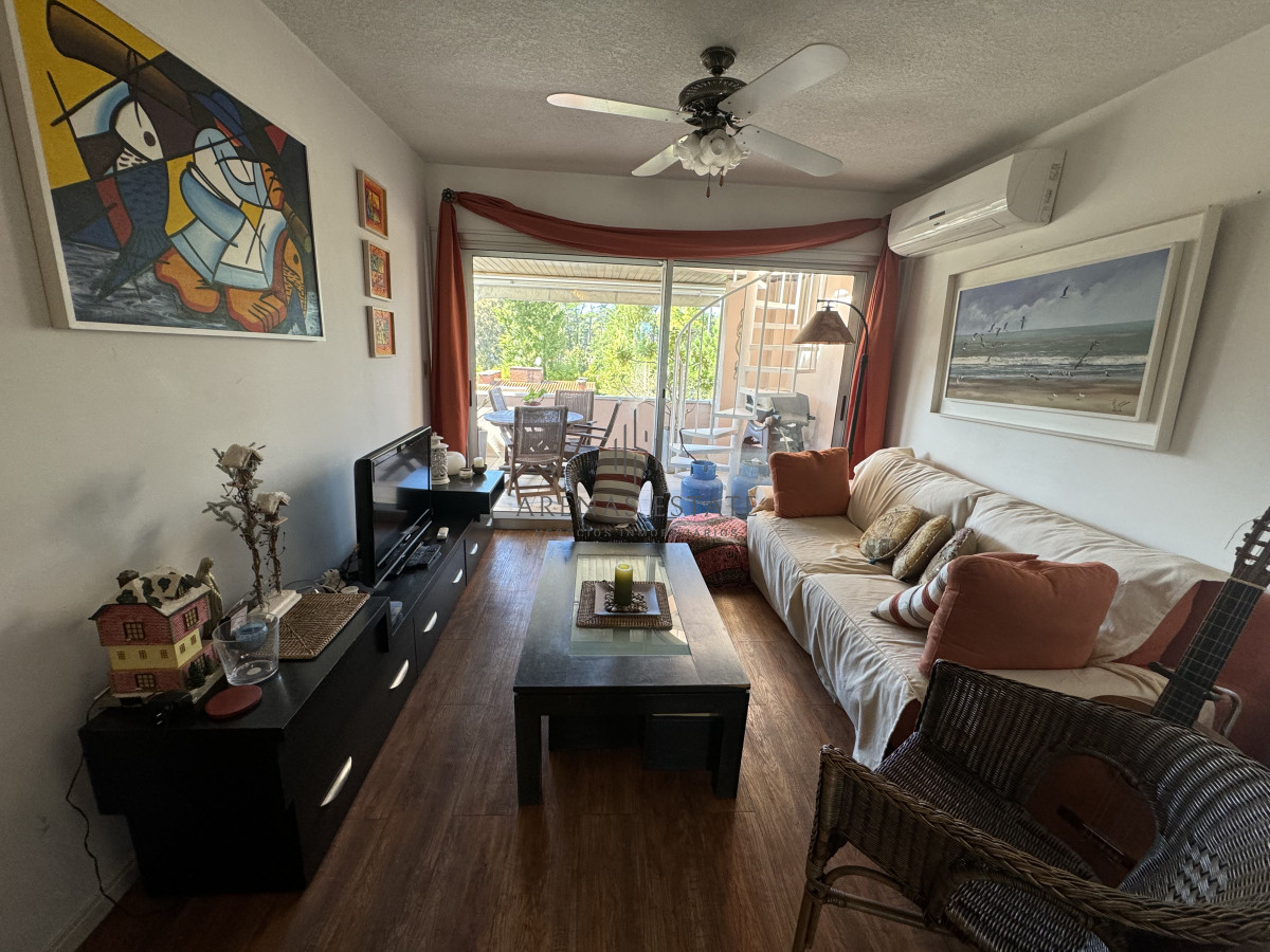 Apartamento ID.3607 - Penthouse  de 3 dormitorios en venta en Punta del Este, zona Mansa 