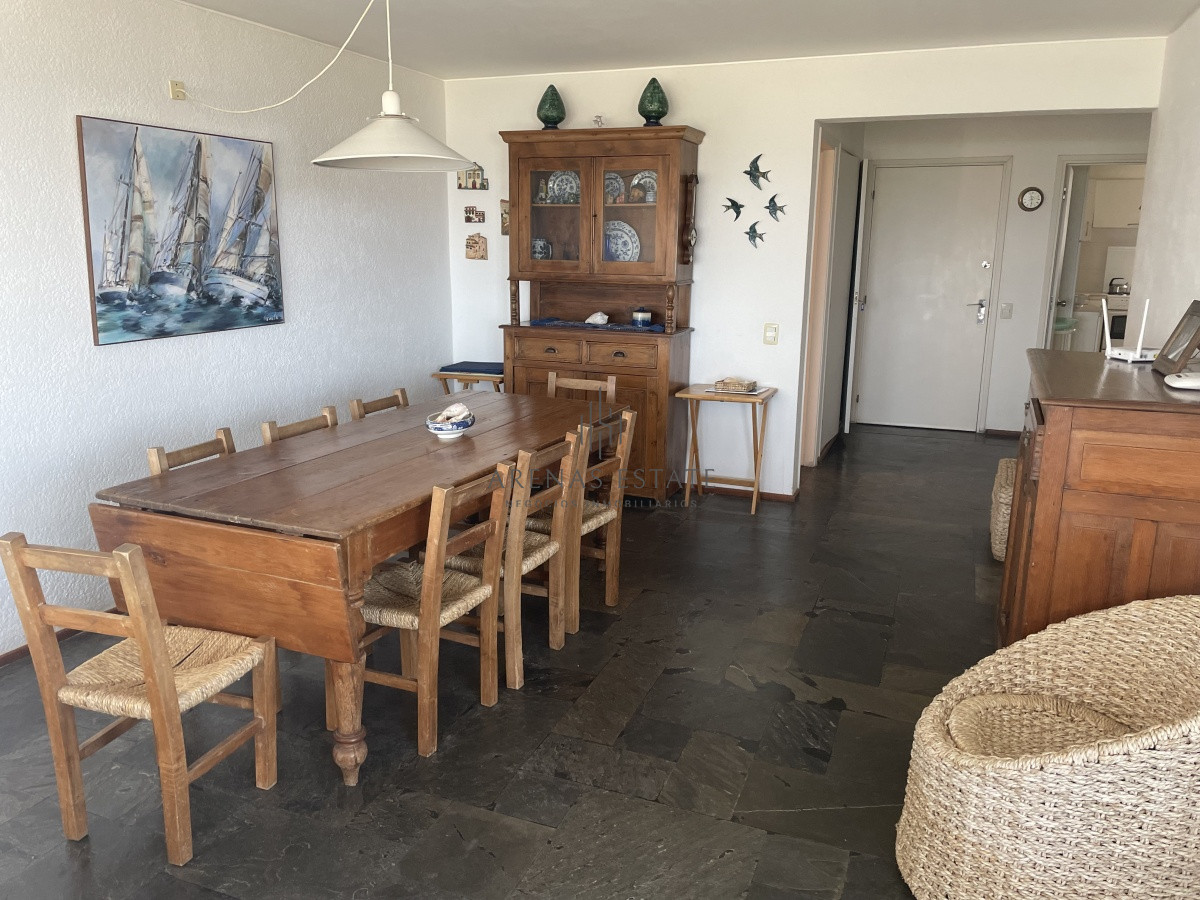 Apartamento ID.963 - Apartamento en venta en Punta del Este 