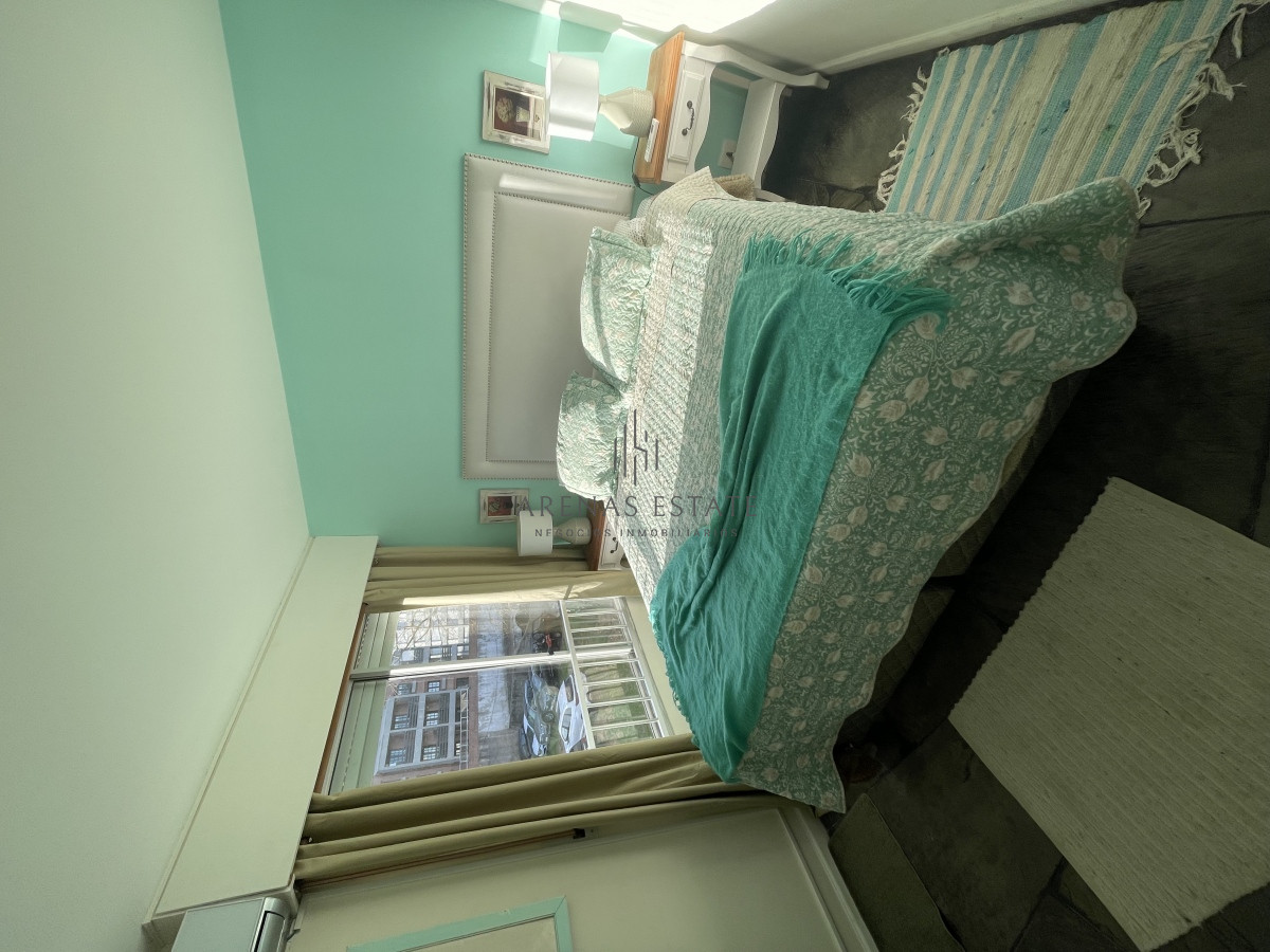 Apartamento ID.1585 - Apartamento de 3 dormitorios en Punta del Este, Peninsula 