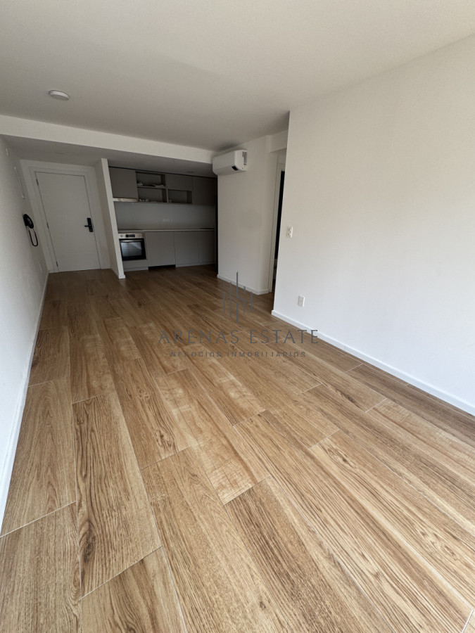 Apartamento ID.3982 - Apartamento en venta a estrenas de dos dormitorios en zona Mansa 