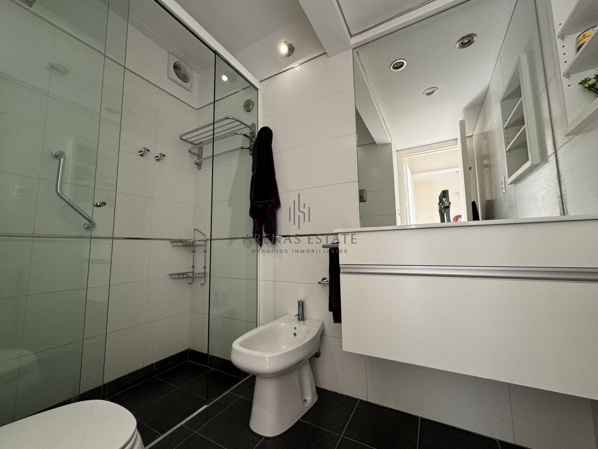 Apartamento ID.3072 - Apartamento en venta en primera linea de la Mansa , Punta del Este 