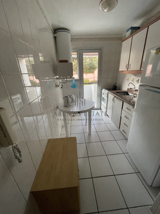 Apartamento ID.1346 - Apartamento de 3 dormitorios , Mansa Punta del Este 