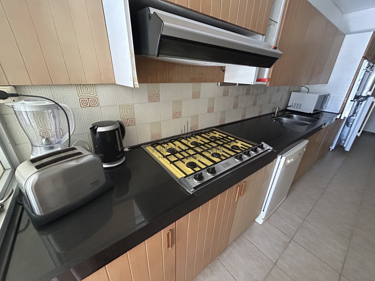 Apartamento ID.2342 - Apartamento de 3 dormitorios en Peninsula  Punta del Este