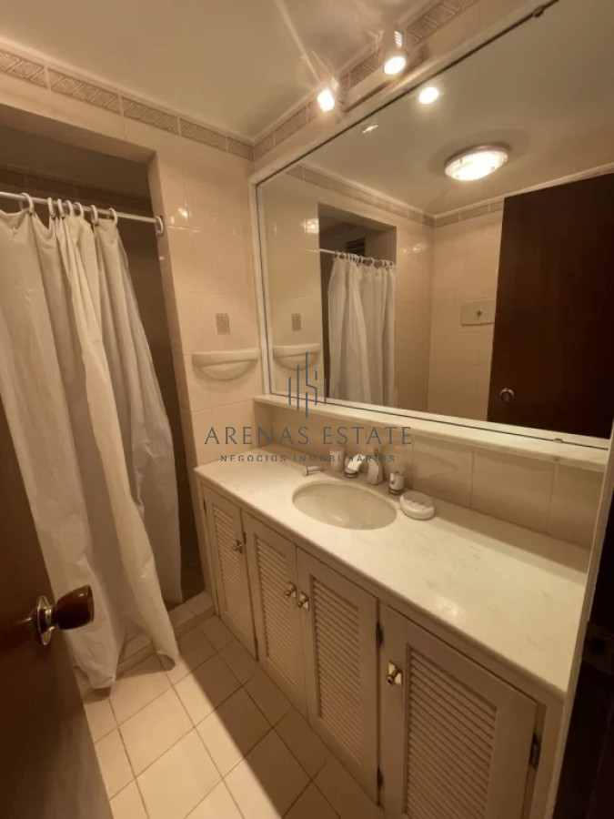 Apartamento ID.398 - Apartamento en Venta en Penisula 