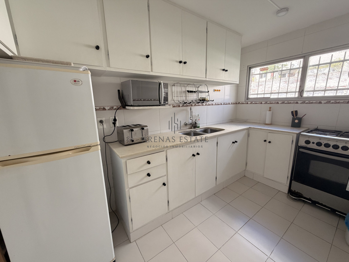 Apartamento ID.4344 - Apartameto de 3 dormitorios en Venta en Punta del Este 