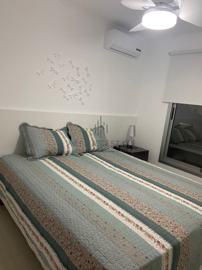 Apartamento ID.2279 - Apartamento en venta de 3 dormitorios en venta en Punta del Este