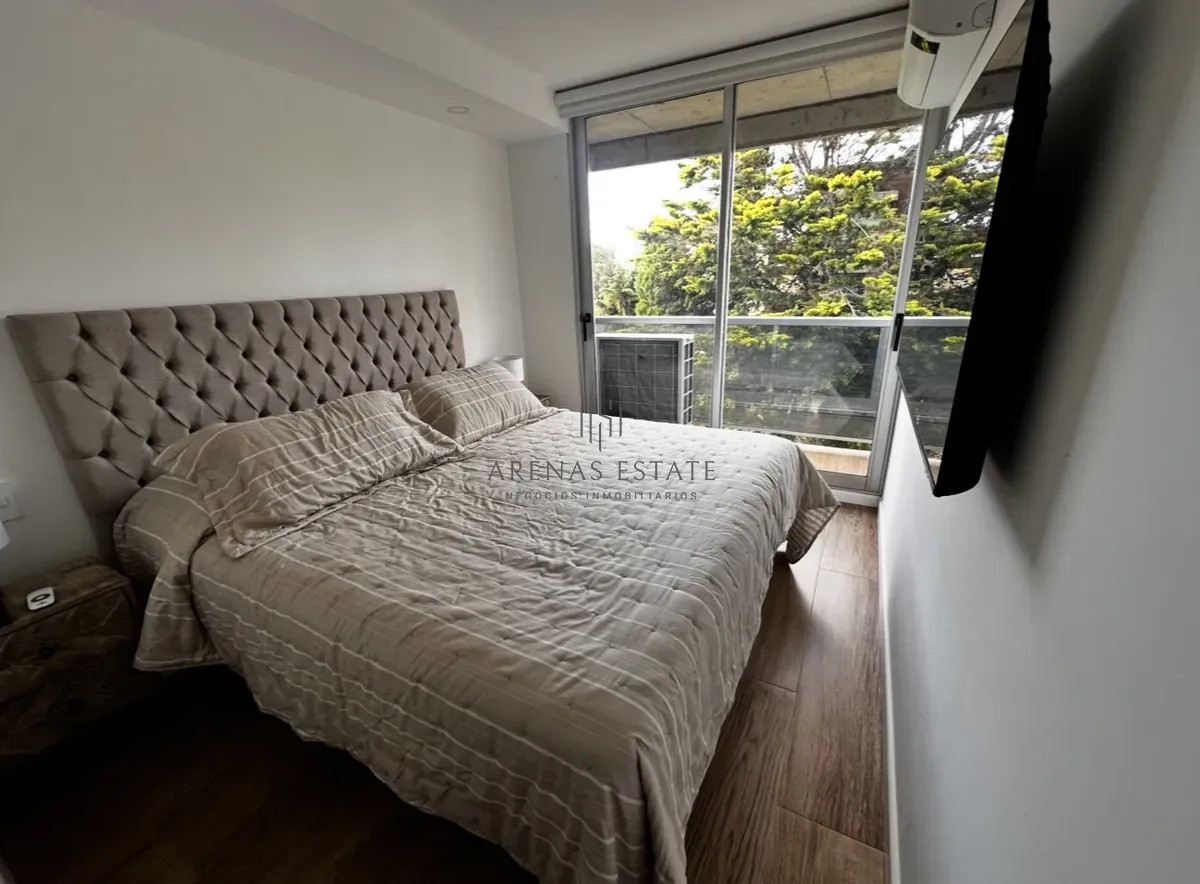 Apartamento ID.3982 - Apartamento en venta a estrenas de dos dormitorios en zona Mansa 