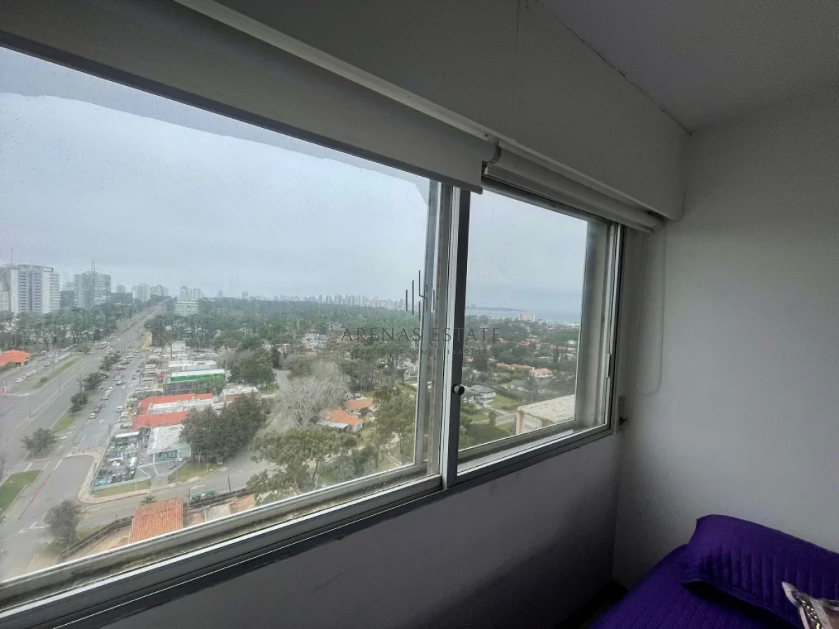 Apartamento ID.260 - Apartamento en venta en Punta del Este