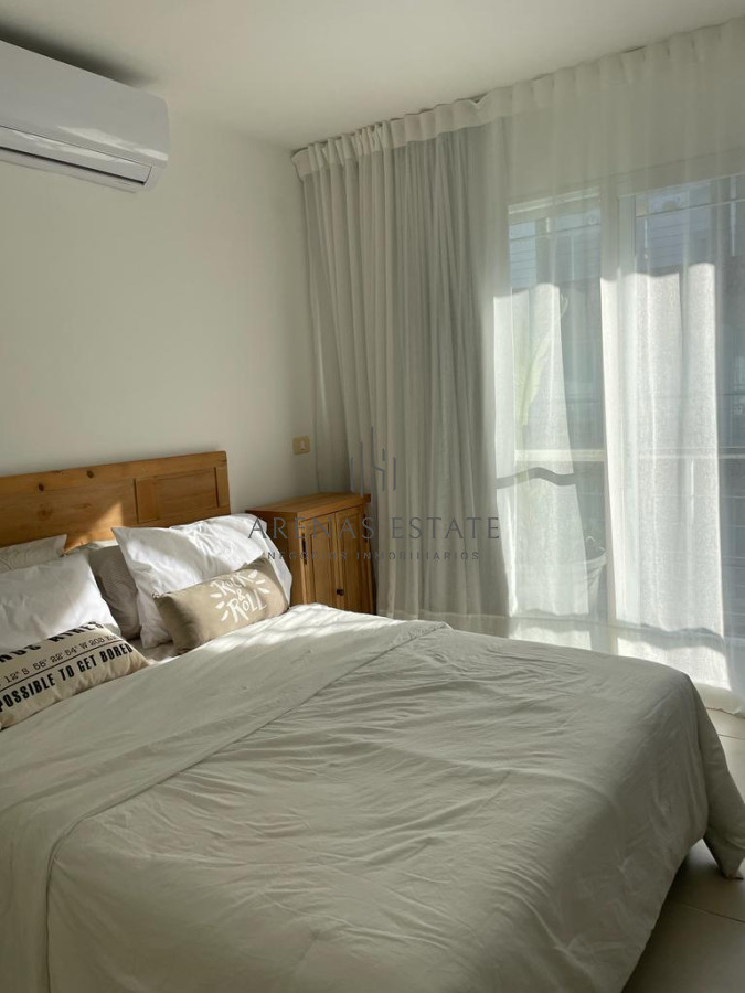 Apartamento ID.428 - Apartamento de 1 dormitorio en venta, Punta del Este