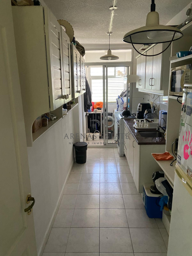 Apartamento ID.2578 - Apartamento de dos dormitorios en venta en Punta del Este 