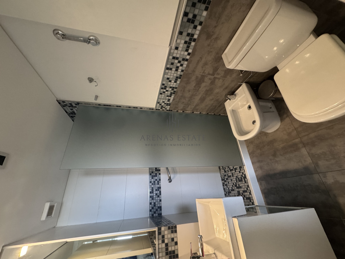 Apartamento ID.3708 - Apartamento en venta en Punta del Este en  zona chiverta , dos dormitorios 