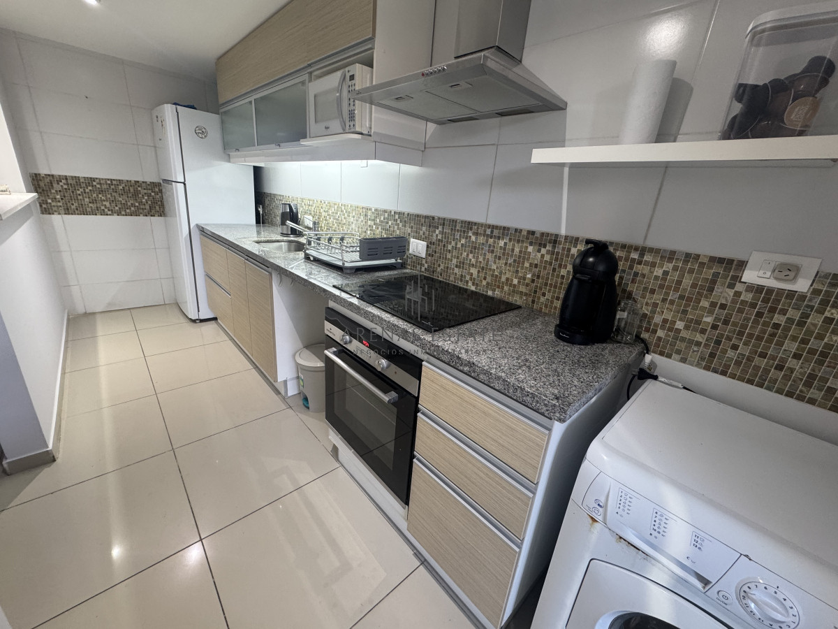 Apartamento ID.3744 - Apartamento en venta de dos dormitorios zona Roosevelt