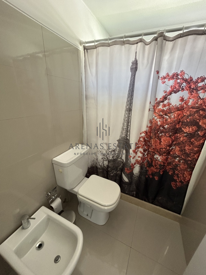 Apartamento ID.2188 - Apartamento de dos dormitorios en venta en Aidy Grill  , Punta del Este 