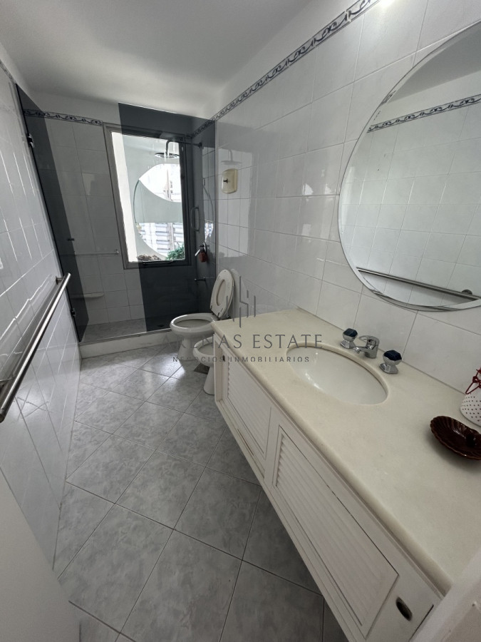 Apartamento ID.1729 - Apartamento de 3 dormitorios , Brava Punta del Este