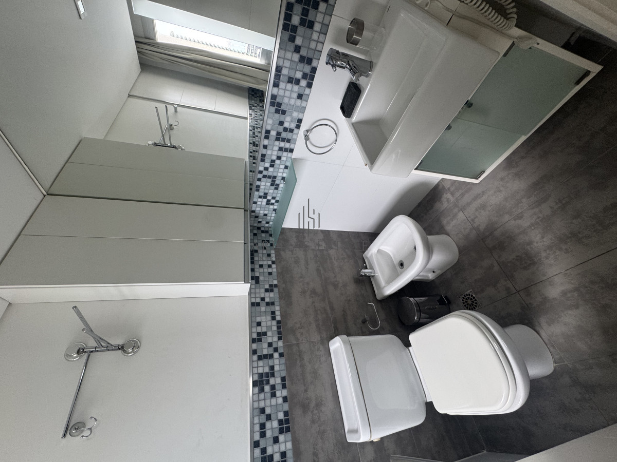 Apartamento ID.3708 - Apartamento en venta en Punta del Este en  zona chiverta , dos dormitorios 