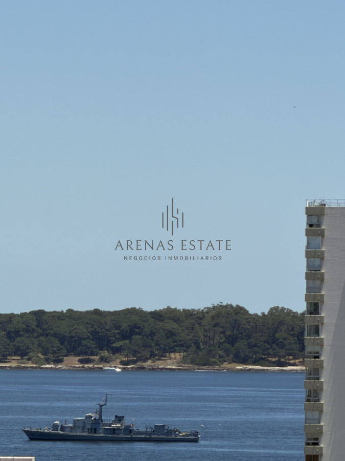 Apartamento ID.4171 - Apartamento en venta en zona Brava , 2 dormitorios 