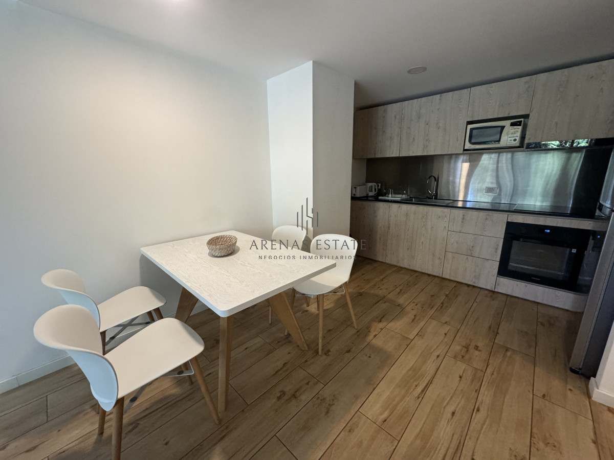 Apartamento ID.3297 - Apartamento en venta de dos dormitorios en Punta del Este 