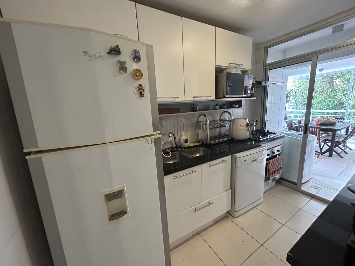 Apartamento ID.1941 - Apartamento de 3 dormitorios zona Mansa