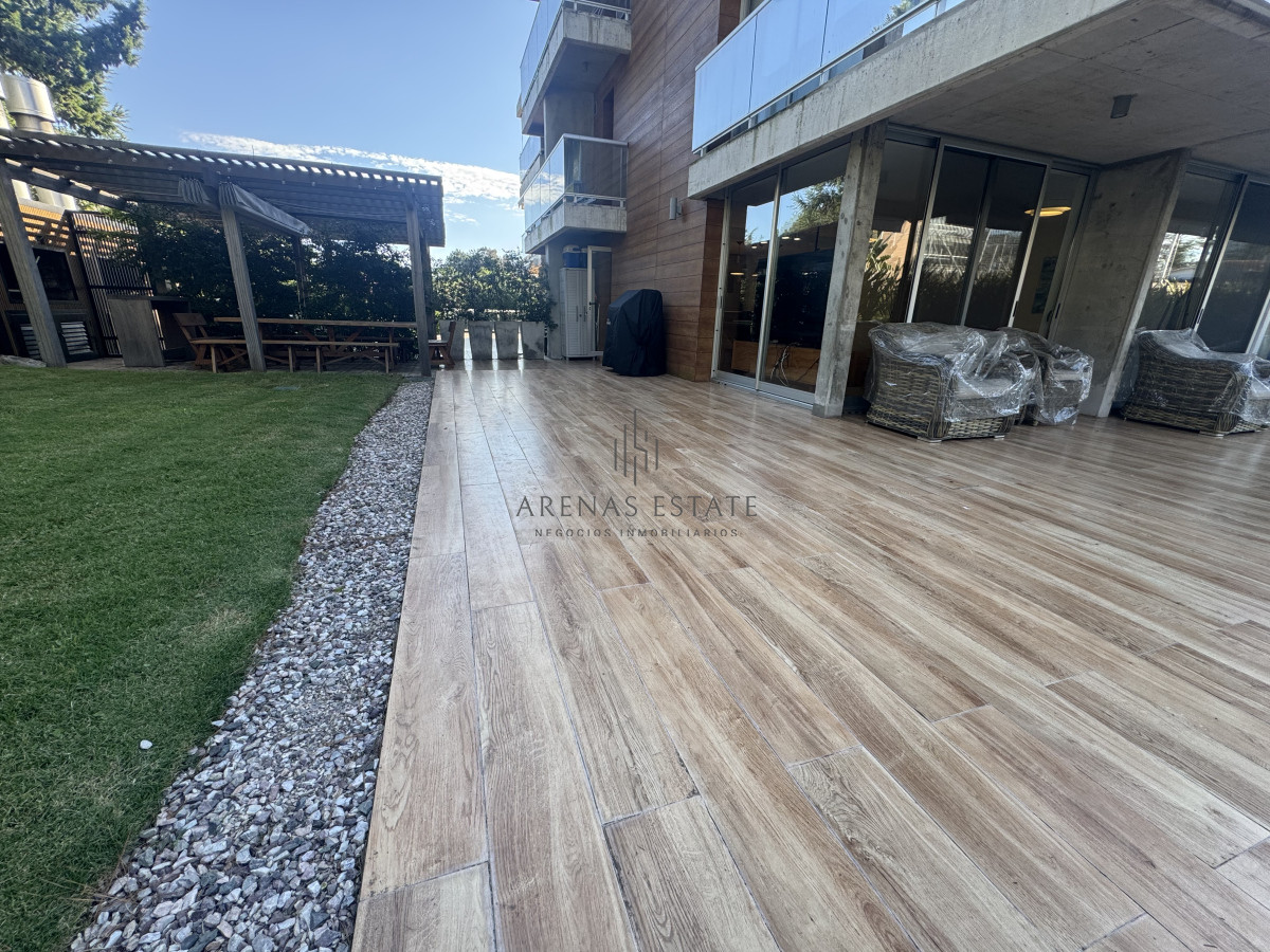 Apartamento ID.3778 - Apartamento en Punta del Este, Mansa