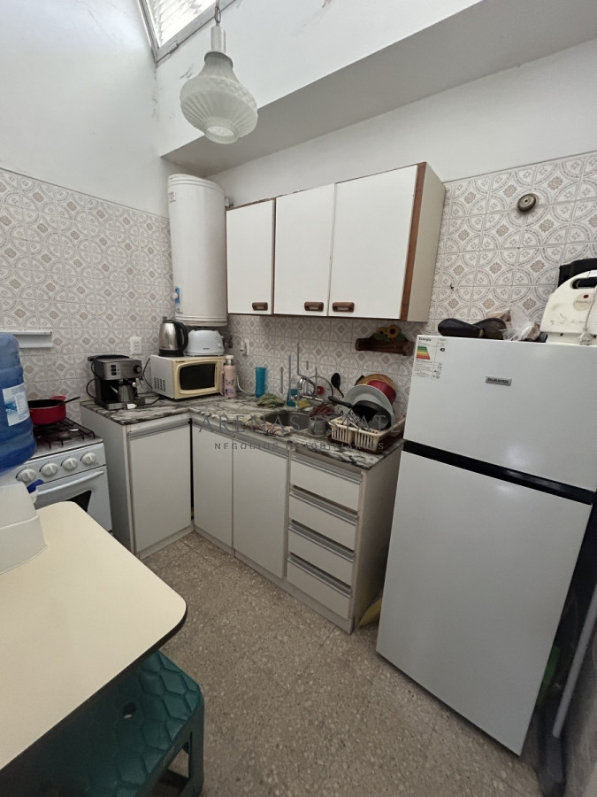 Apartamento ID.2604 - Apartamento de 1 dormitorios en venta en zona Arcobaleno , Punta del Este 