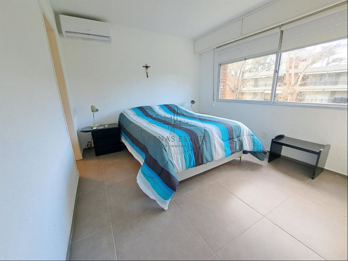 Apartamento ID.3833 - Apartamento de 4 dormitorios en Complejo Green Leaves, Punta del Este 