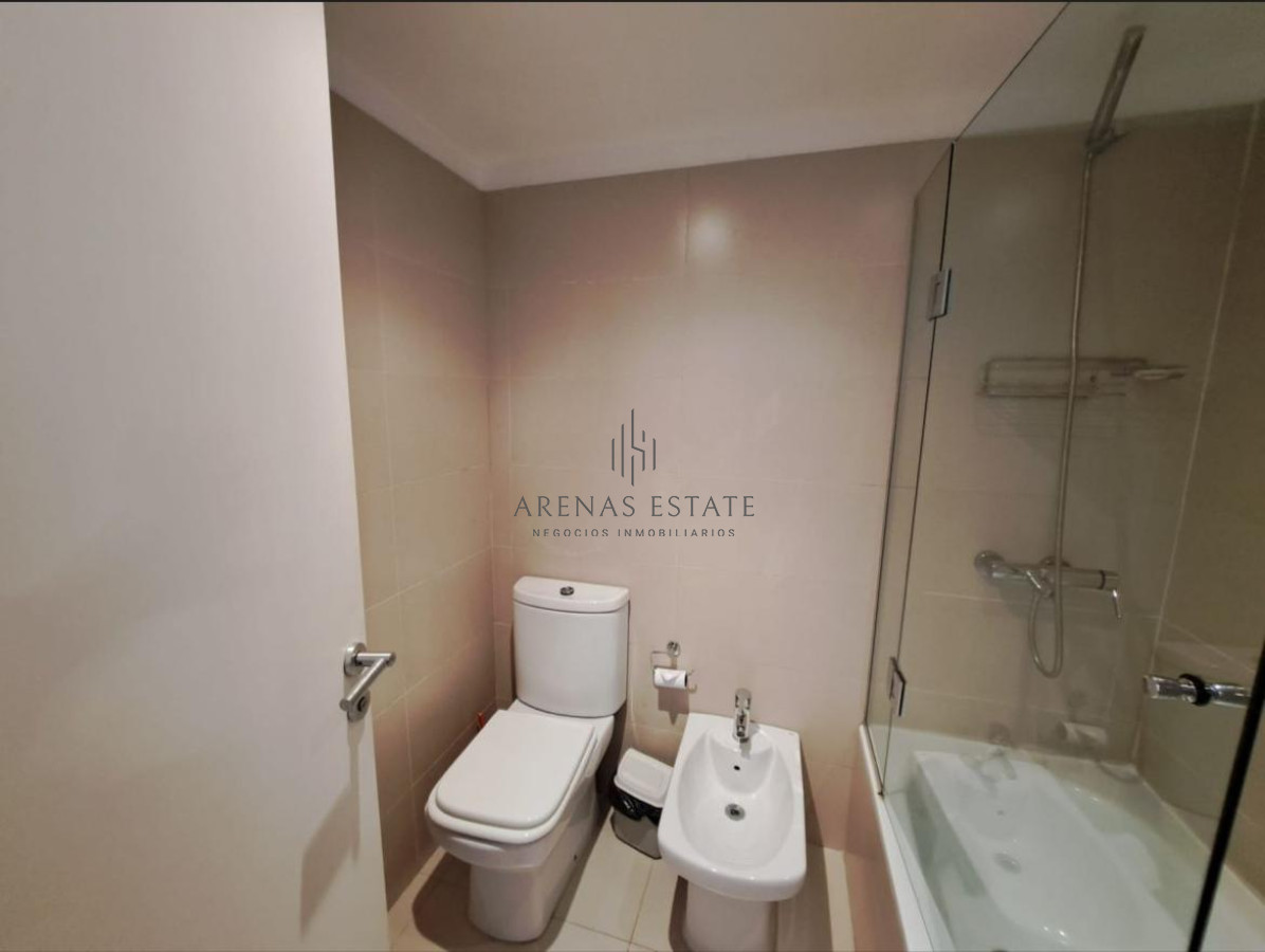 Apartamento ID.1558 - Apartamento de dos dormitorios en venta en punta del Este 