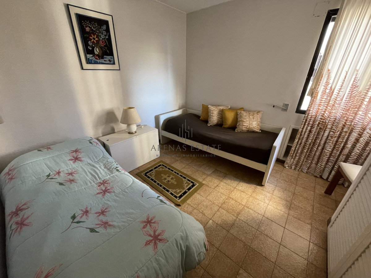 Apartamento ID.1175 - Casa en venta en Punta del Este , Brava 