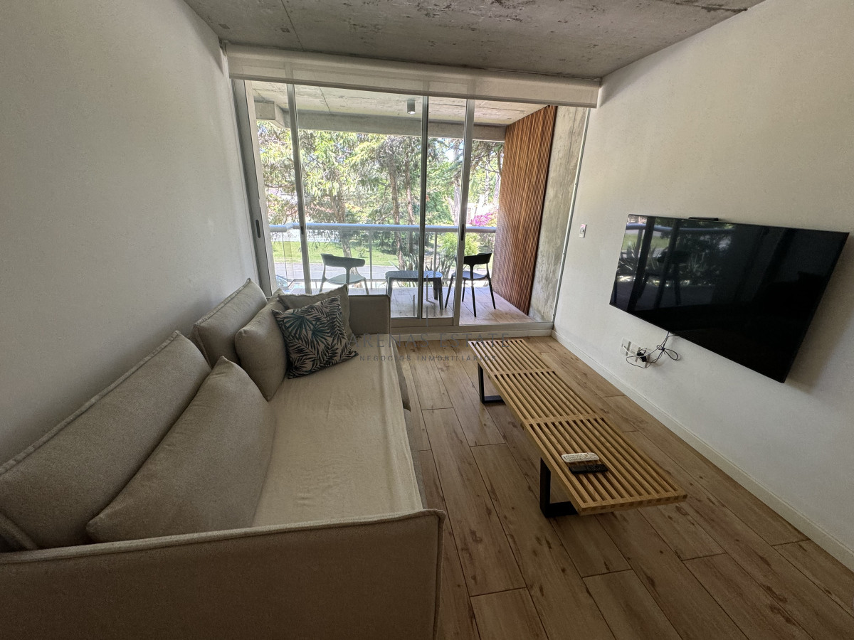 Apartamento ID.3297 - Apartamento en venta de dos dormitorios en Punta del Este 