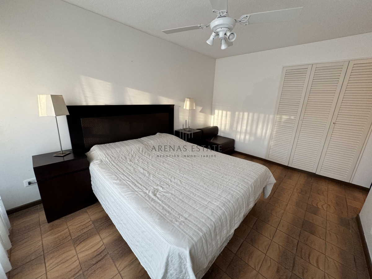 Apartamento ID.2817 - Apartamento de dos dormitorios en venta en Roosevelt Punta del Este 