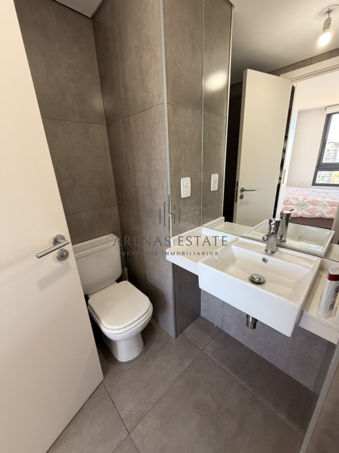 Apartamento ID.4171 - Apartamento en venta en zona Brava , 2 dormitorios 