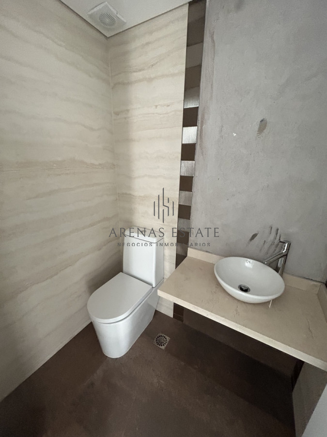 Apartamento ID.1949 - Apartamento de 3 dormitorios y servicio en Punta del este 