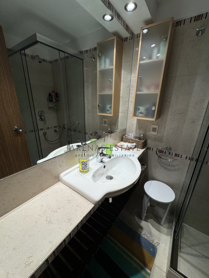 Apartamento ID.3560 - Apartamento de 3 dormitorios en venta en Punta del Este 
