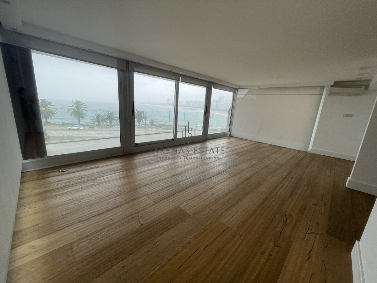 Apartamento ID.1122 - Excelente apartamento en venta en Punta del Este