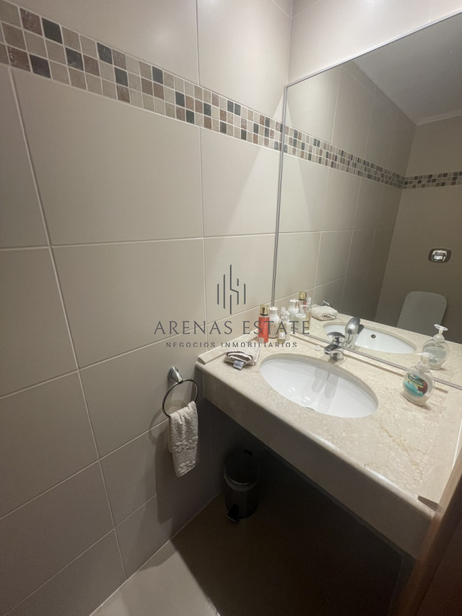 Apartamento ID.1622 - Apartamento de 3 dormitorios en Punta del Este 