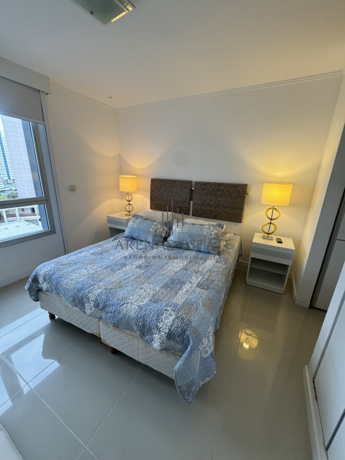 Apartamento ID.3592 - Apartamento en venta en Punta del Este