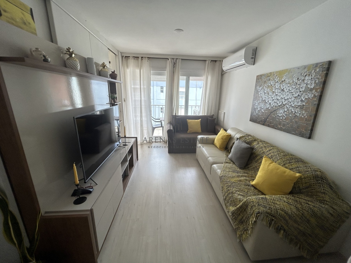 Apartamento ID.1971 - Apartamento en venta ubicado en la Peninsula , Punta del Este