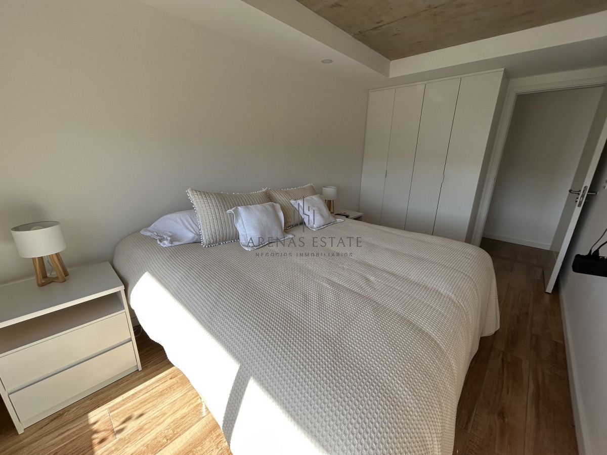 Apartamento ID.1994 - Apartamento de 1 dormitorio en venta en Punta del Este 