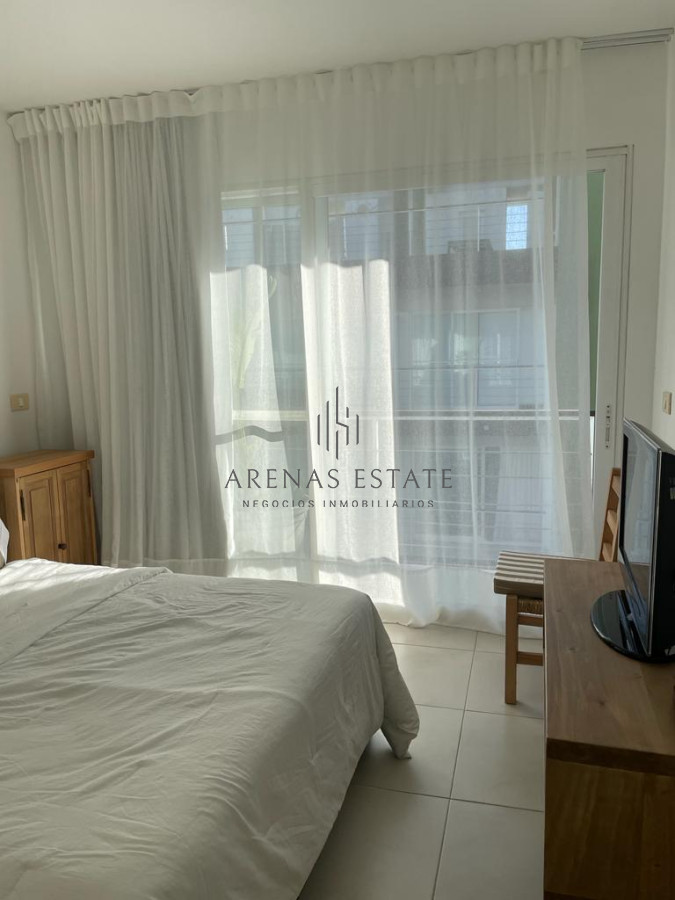 Apartamento ID.428 - Apartamento de 1 dormitorio en venta, Punta del Este